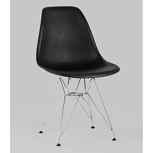 Стул Eames DSR Black