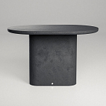 Стол обеденный «Base» варинант исполнения - 2 | Loft Concept в Ульяновске