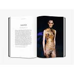 Alexander McQueen: Unseen варинант исполнения - 2 | Loft Concept в Ульяновске