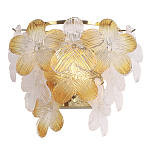 Бра с цветочными мотивами Light Floral Glow варинант исполнения - 3 | Loft Concept в Ульяновске
