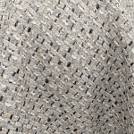 Мебельная ткань Sorbettol Шенилл Сееро-бежевый N 1120 варинант исполнения - 4 | Loft Concept в Ульяновске