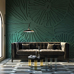 Барельеф JANNET варинант исполнения - 1 | Loft Concept в Ульяновске