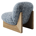 Кресло Hart варинант исполнения - 3 | Loft Concept в Ульяновске
