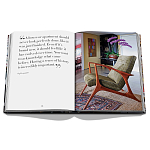 Книга подарочная Смелый бразильский стиль Сиг Бергамина Assouline Maximalism by Sig Bergamin варинант исполнения - 6 | Loft Concept в Ульяновске