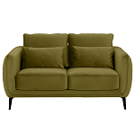 Диван двухместный с подлокотниками Harmony варинант исполнения - 16 | Loft Concept в Ульяновске