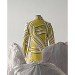 Книга Federico Forquet Conceived A Magical World of Fashion, Gardens, and Interiors варинант исполнения - 4 | Loft Concept в Ульяновске