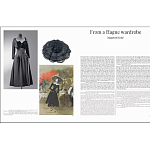 Книга в подарок Диор новый образ Dior: A New Look варинант исполнения - 3 | Loft Concept в Ульяновске