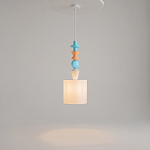 Подвесной светильник Comforty Е27 варинант исполнения - 3 | Loft Concept в Ульяновске