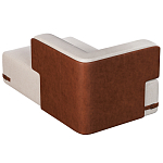 Кушетка Richmond  варинант исполнения - 4 | Loft Concept в Ульяновске