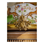 Чаша фарфоровая с ангелами Porcelain Angels of Paradise варинант исполнения - 4 | Loft Concept в Ульяновске