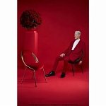 Иллюстрированная монография дизайнера Ли Брума Fashioning Design: Lee Broom варинант исполнения - 2 | Loft Concept в Ульяновске