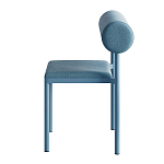 Стул «Валик» варинант исполнения - 2 | Loft Concept в Ульяновске