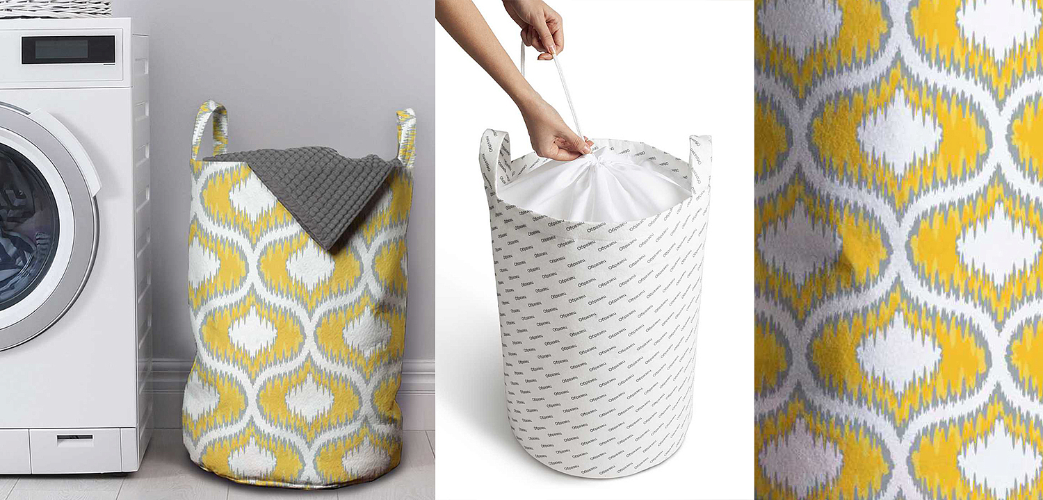 Корзина Hugo Basket Корзина Hugo Basket - Loft-Concept в Ульяновске