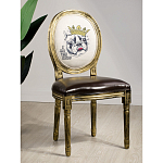 Стул French Brown Fredge варинант исполнения - 10 | Loft Concept в Ульяновске