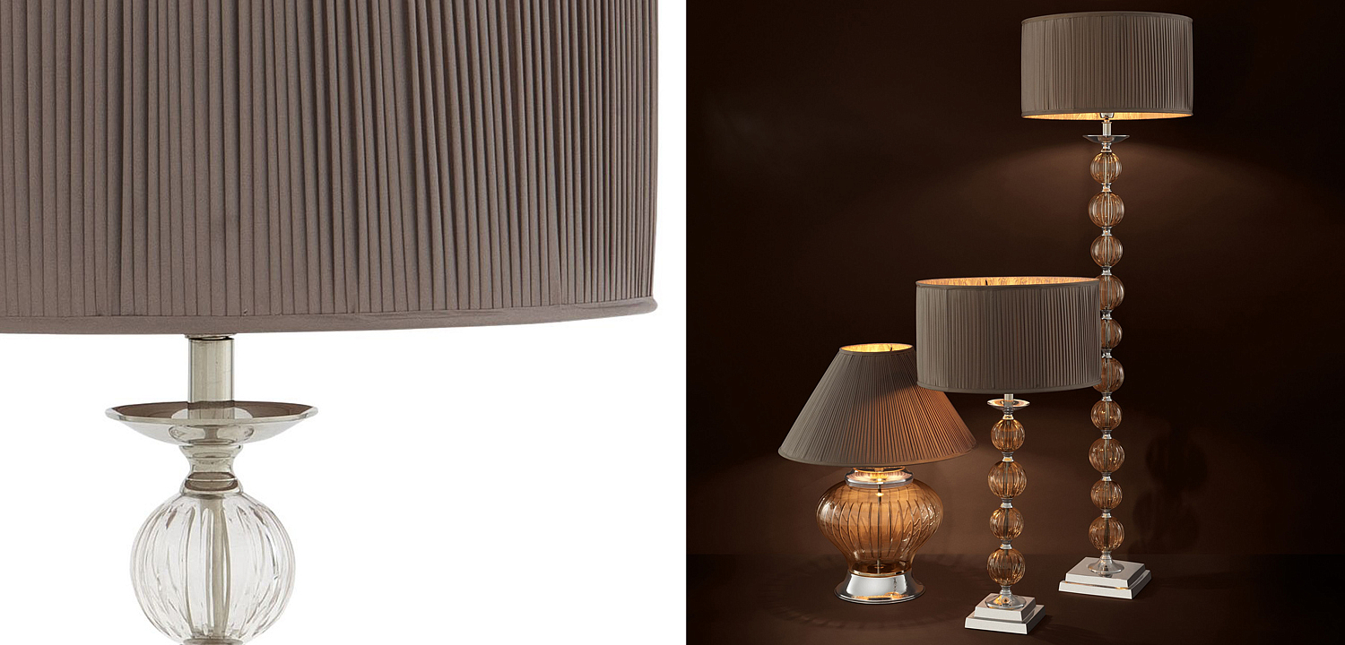 Настольная лампа Eichholtz Table Lamp Valence - Loft-Concept в Ульяновске