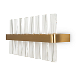 Бра Glass panels варинант исполнения - 3 | Loft Concept в Ульяновске