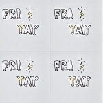 Плитка с узором Граффити 2 варинант исполнения - 1 | Loft Concept в Ульяновске