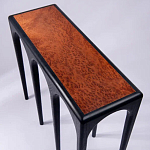 Консольный стол Arcada варинант исполнения - 3 | Loft Concept в Ульяновске