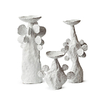 Подсвечники «Воины света» варинант исполнения - 1 | Loft Concept в Ульяновске