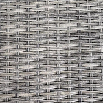 Стул плетеный  Wicker Durable Stool варинант исполнения - 9 | Loft Concept в Ульяновске