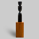 Скульптура «Фонтан желаний» варинант исполнения - 1 | Loft Concept в Ульяновске