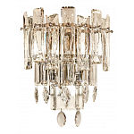 Бра с хрустальными подвесками Gorgeous Crystal Light варинант исполнения - 7 | Loft Concept в Ульяновске