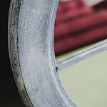 Зеркало-окно с стиле прованс Country Window варинант исполнения - 2 | Loft Concept в Ульяновске