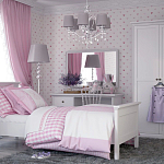 Зеркало настенное прямоугольное Retbo варинант исполнения - 2 | Loft Concept в Ульяновске