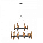 Люстра Hinkley 18 патронов варинант исполнения - 1 | Loft Concept в Ульяновске