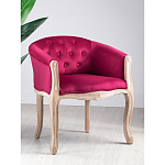 Кресло Strawberry mood варинант исполнения - 8 | Loft Concept в Ульяновске