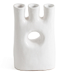 Статуэтка керамическая Brighter Stars белая варинант исполнения - 2 | Loft Concept в Ульяновске