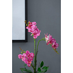 Декоративный искусственное растение Pink orchid варинант исполнения - 7 | Loft Concept в Ульяновске