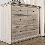 Комод Stasi варинант исполнения - 2 | Loft Concept в Ульяновске