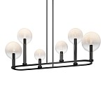 Люстра подвесная Status Е14 варинант исполнения - 2 | Loft Concept в Ульяновске