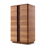 Дизайнерский комод высокий с ящиками для хранения Soon варинант исполнения - 1 | Loft Concept в Ульяновске