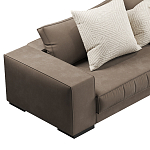 Диван Manchester варинант исполнения - 3 | Loft Concept в Ульяновске