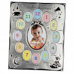 Фоторамка детская Childhood Corner Watch 13 фото варинант исполнения - 1 | Loft Concept в Ульяновске