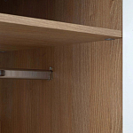 Шкаф с принтом The rebus of love варинант исполнения - 4 | Loft Concept в Ульяновске