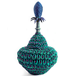 Статуэтка экзотический цветок Exotic Tropical Flower варинант исполнения - 1 | Loft Concept в Ульяновске