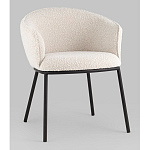 Стул обеденный Дон бежевый варинант исполнения - 1 | Loft Concept в Ульяновске