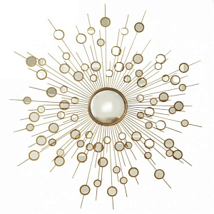 Зеркало Raindrops Mirror