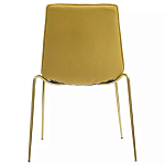 Стул с декоративной строчкой на обивке Sophisticated Silhouette варинант исполнения - 3 | Loft Concept в Ульяновске