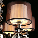 Люстра подвесная Floretina варинант исполнения - 4 | Loft Concept в Ульяновске