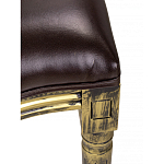 Стул French Brown Fredge варинант исполнения - 6 | Loft Concept в Ульяновске