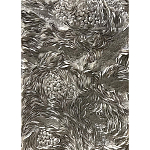 Панно «Прикосновение» варинант исполнения - 1 | Loft Concept в Ульяновске