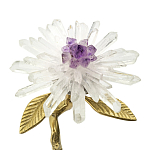 Статуэтка Flower Lixus варинант исполнения - 2 | Loft Concept в Ульяновске