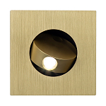 Бра Gold Techno Chelsom Limited варинант исполнения - 1 | Loft Concept в Ульяновске