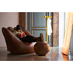 Напольная дизайнерская вешалка Poltronova Cessato Allarme варинант исполнения - 13 | Loft Concept в Ульяновске