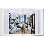 The House of Glam: Lush Interiors and Design Extravaganza варинант исполнения - 2 | Loft Concept в Ульяновске