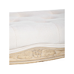 Банкетка French Seating Raffaello варинант исполнения - 4 | Loft Concept в Ульяновске